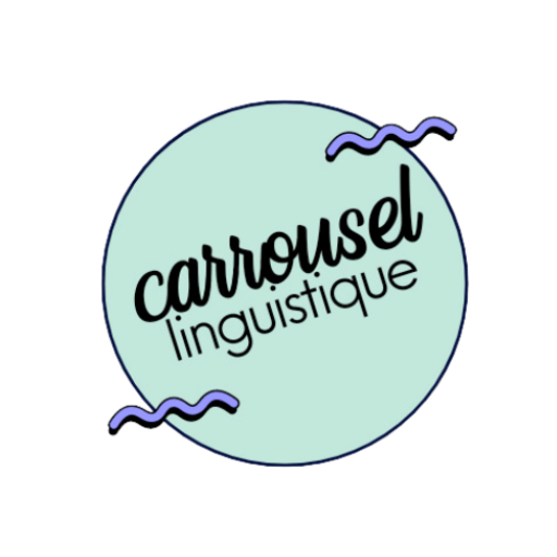 Carrousel Linguistique Logo